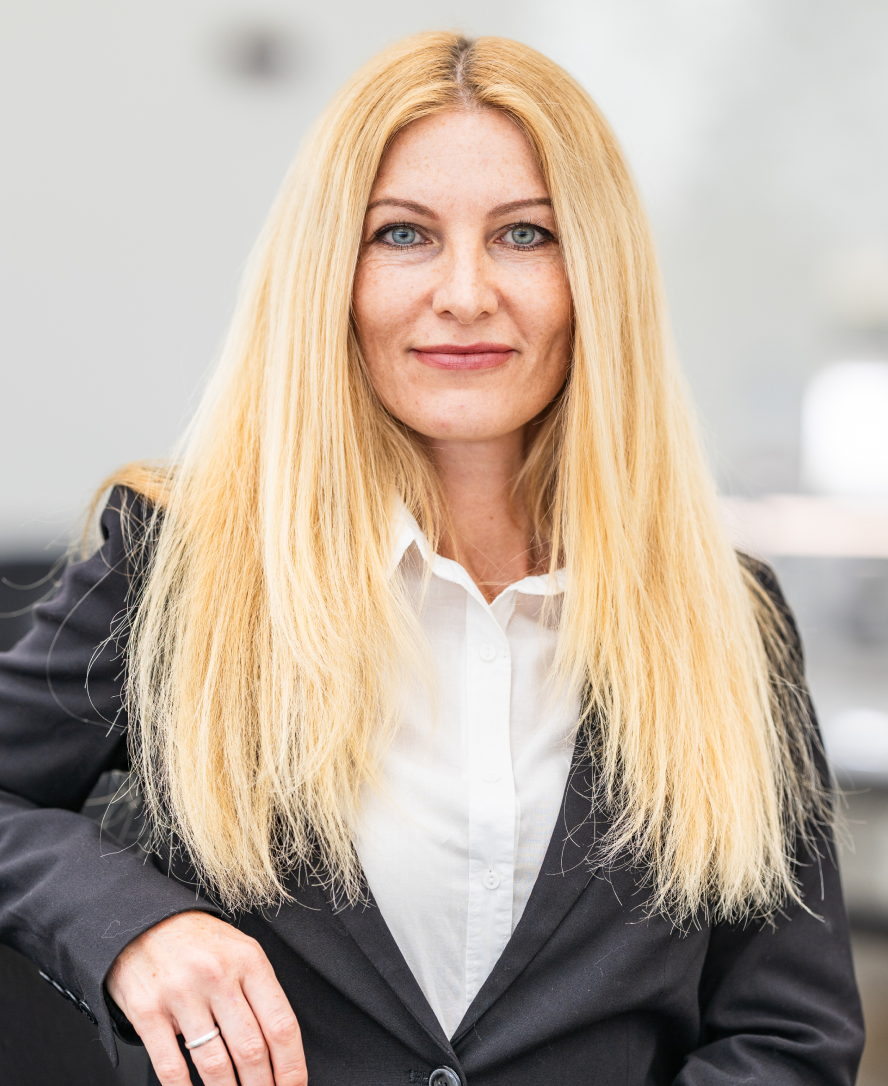 Olena Oliinyk